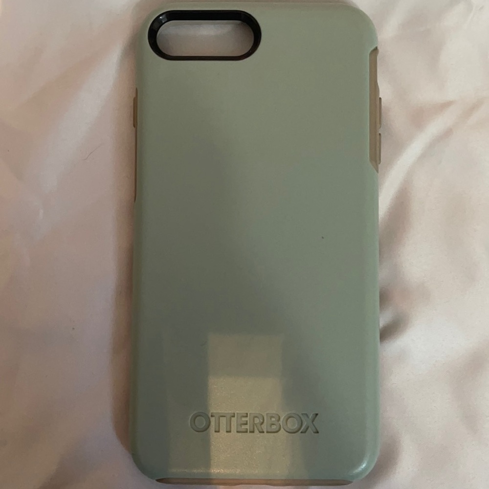 Iphone 8 Plus Otterbox Case